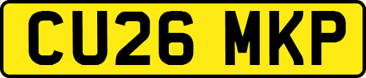 CU26MKP