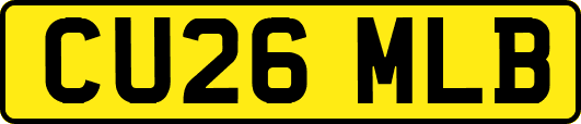 CU26MLB