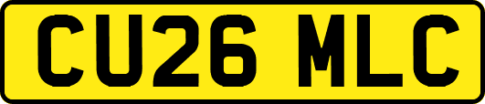 CU26MLC