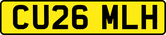 CU26MLH