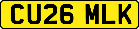 CU26MLK