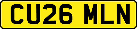 CU26MLN