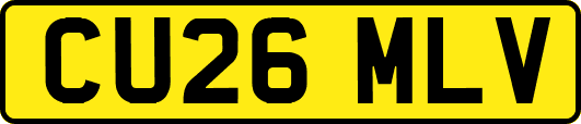 CU26MLV