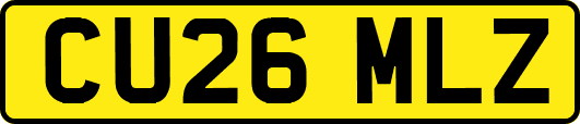 CU26MLZ
