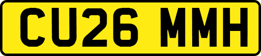 CU26MMH