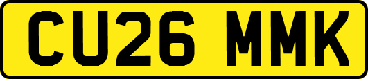 CU26MMK