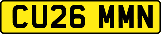 CU26MMN