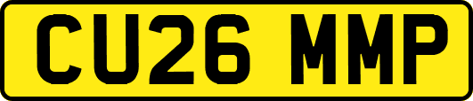 CU26MMP