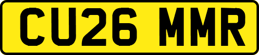 CU26MMR