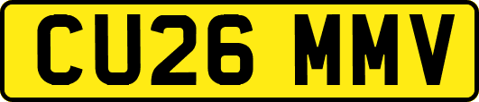 CU26MMV