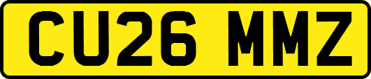CU26MMZ