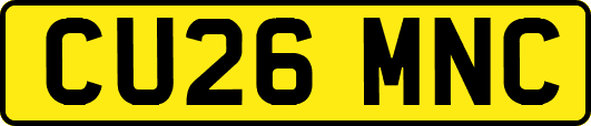 CU26MNC