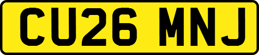 CU26MNJ