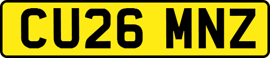 CU26MNZ