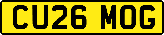 CU26MOG