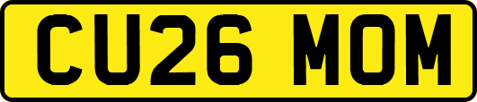CU26MOM