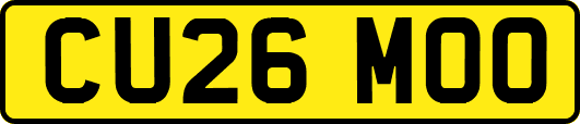 CU26MOO