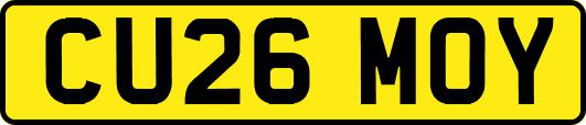 CU26MOY