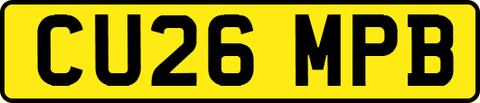 CU26MPB