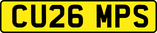 CU26MPS