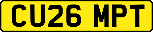 CU26MPT