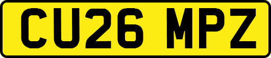 CU26MPZ
