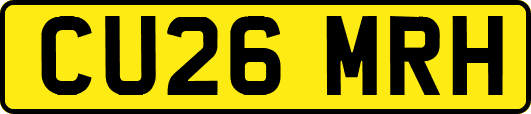 CU26MRH