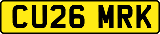 CU26MRK