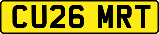 CU26MRT