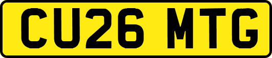 CU26MTG