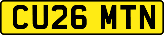 CU26MTN