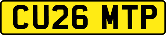CU26MTP