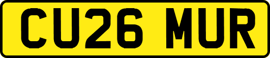 CU26MUR
