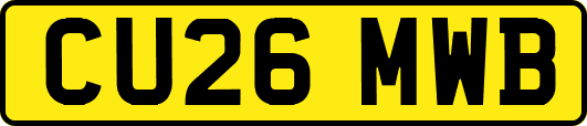 CU26MWB