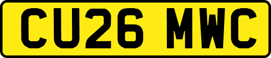 CU26MWC