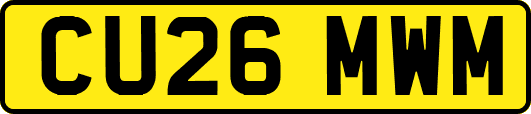 CU26MWM