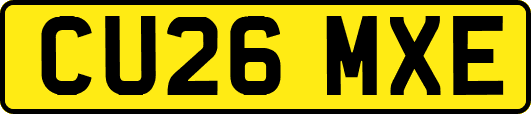 CU26MXE