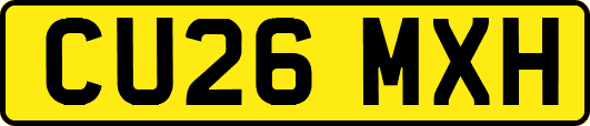 CU26MXH