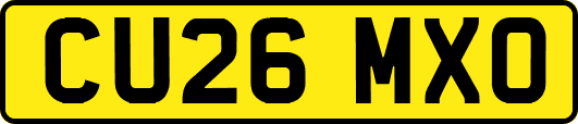 CU26MXO