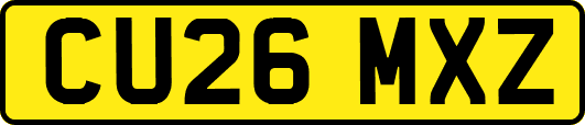 CU26MXZ