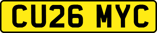 CU26MYC