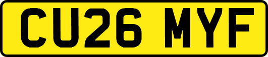 CU26MYF