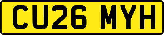 CU26MYH