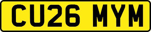 CU26MYM