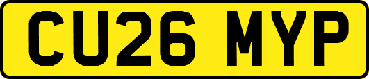 CU26MYP
