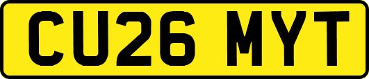 CU26MYT