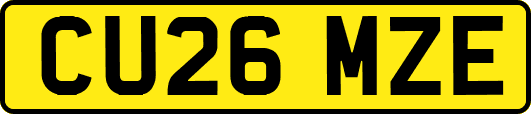 CU26MZE