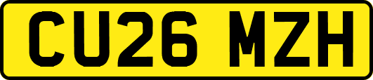 CU26MZH