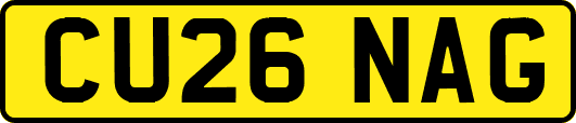 CU26NAG