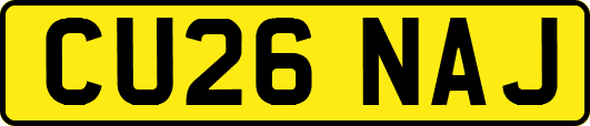 CU26NAJ